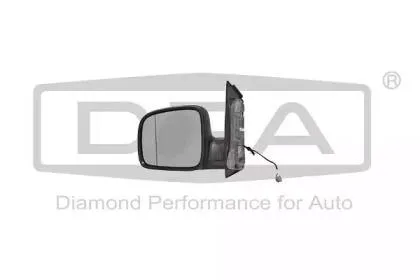 DIAMOND 88570369402 Зеркало наружное