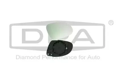DIAMOND 88570550802 Зеркало R (элемент)