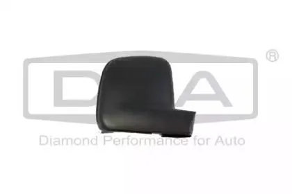 DIAMOND 88570606102 Корпус зеркала VAG TRANSPORTER -11