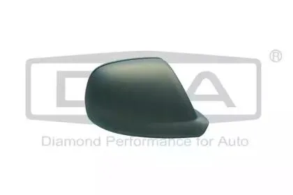 DIAMOND 88570705602 Зеркало L (корпус)