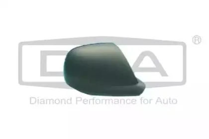 DIAMOND 88570705702 Корпус зеркала VAG TOUAREG -11