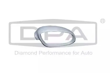 DIAMOND 88570739602 Покрытие, внешнее зеркало
