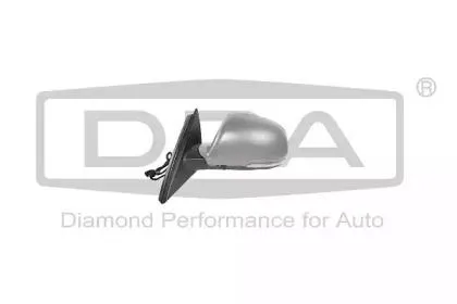 DIAMOND 88570847702 Зеркало наружное