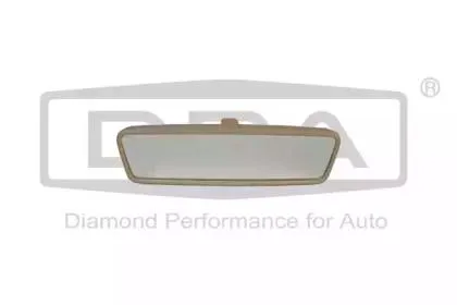 DIAMOND 88570976602 Зеркало внутреннее