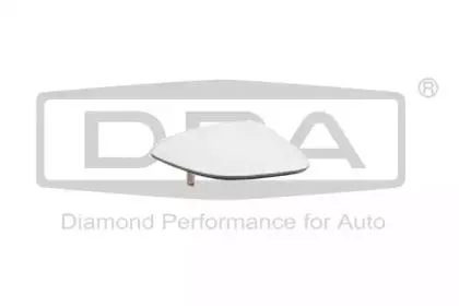 DIAMOND 88571052502 Стекло зеркала левого