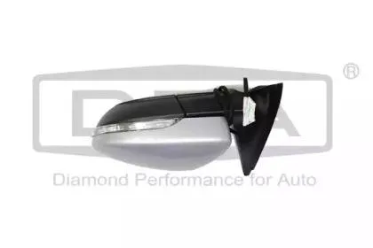 DIAMOND 88571054102 Зеркало наружное