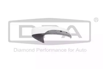 DIAMOND 88571078302 Зеркало левое (крышка)