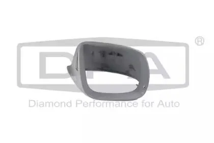 DIAMOND 88571187702 Зеркальный элемент VAG Q5Q7 -16