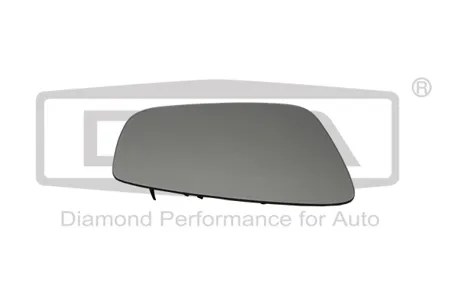 DIAMOND 88571229902 Зеркало R (элемент)