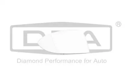 DIAMOND 88571276302 Зеркало L (элемент)