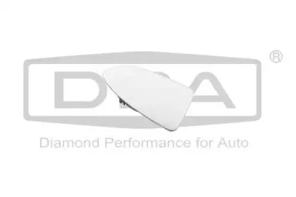 DIAMOND 88571276402 Стекло зеркала правого