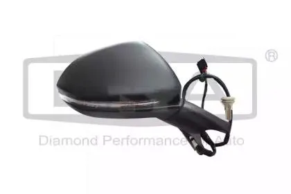 DIAMOND 88571536302 Покрытие, внешнее зеркало