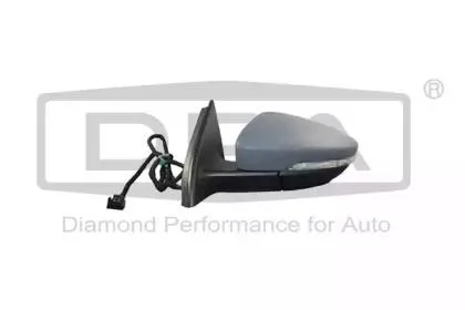 DIAMOND 88571783402 Наружное зеркало