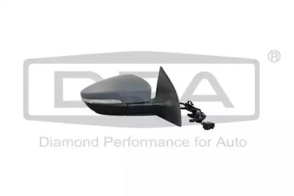 DIAMOND 88571783602 Покрытие, внешнее зеркало