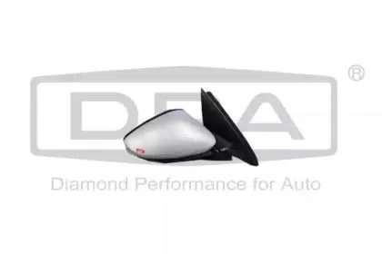DIAMOND 88571785002 Наружное зеркало