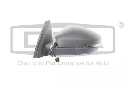 DIAMOND 88571785302 Зеркало левое электрическое