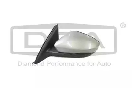 DIAMOND 88571786302 Зеркальный элемент VAG OCTAVIA -05