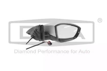 DIAMOND 88571786402 Зеркало R (элемент)