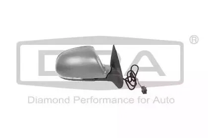 DIAMOND 88571786502 Покрытие, внешнее зеркало