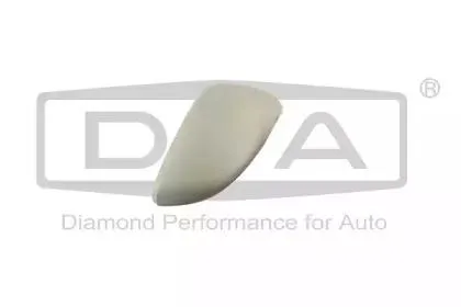 DIAMOND 88571790002 Зеркало L (корпус)