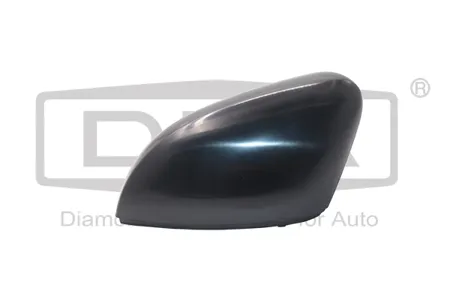 DIAMOND 88571791002 Зеркало L (корпус)