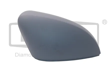 DIAMOND 88571791102 Зеркало R (корпус)