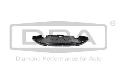 DIAMOND 88630108902 Защита двигателя