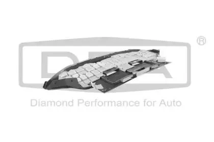 DIAMOND 88630109202 Изоляция моторного отделения