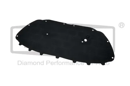 DIAMOND 88631701902 Изоляция моторного отделения