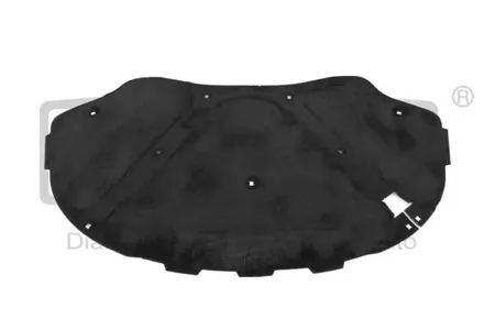 DIAMOND 88631702602 Изоляция моторного отделения