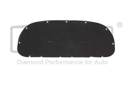 DIAMOND 88631702802 Шумоизоляция капота
