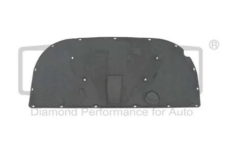 DIAMOND 88631703102 Шумоизоляция капота