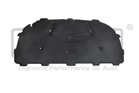 DIAMOND 88631703502 Шумоизоляция капота