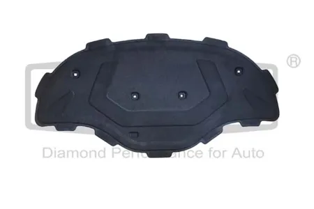 DIAMOND 88631703802 Шумоизоляция капота