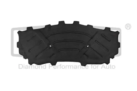 DIAMOND 88631703902 Шумоизоляция капота