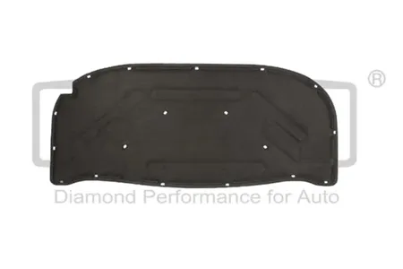 DIAMOND 88631704102 Шумоизоляция капота