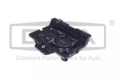 DIAMOND 89150072502 Кронштейн VAG GOLF/OCTAVIA/LEON/A3 -11 под аккамулятор