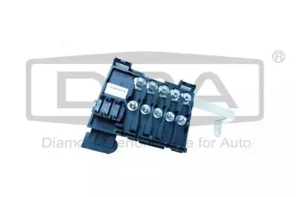DIAMOND 89370158702 Держатель предохранителей с предохранителями