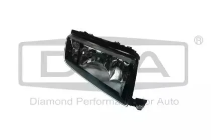 DIAMOND 89410189802 Фара правая