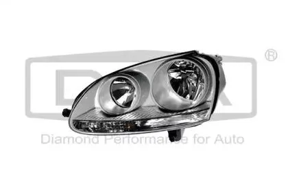 DIAMOND 89410196202 Фара левая