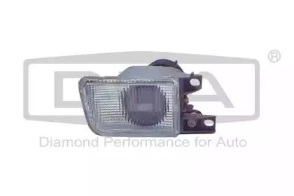 DIAMOND 89410221102 ПРОТИВОТУМАННАЯ ФАРА