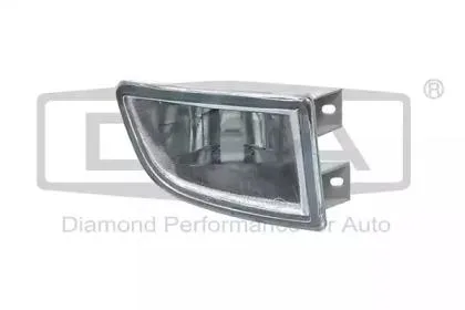 DIAMOND 89410223102 Фара противотуманная правая