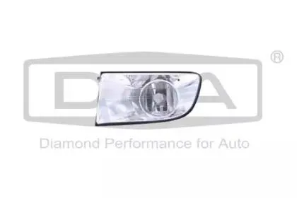 DIAMOND 89410226402 Фара противотуманная L
