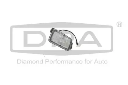DIAMOND 89410227902 Фара противотуманная левая