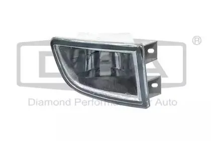 DIAMOND 89410228002 Фара противотуманная левая