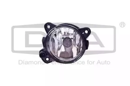 DIAMOND 89410228202 Фара противотуманная левая