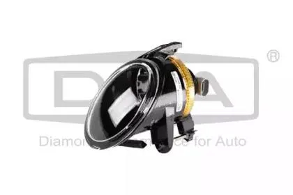DIAMOND 89410297702 Фара противотуманная левая