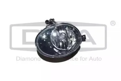 DIAMOND 89410300802 Фара противотуманная правая
