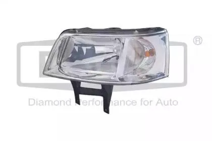 DIAMOND 89410303702 Фара основная левая