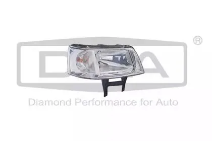 DIAMOND 89410303802 Фара основная правая